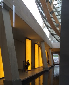 Fondation Louis Vuitton