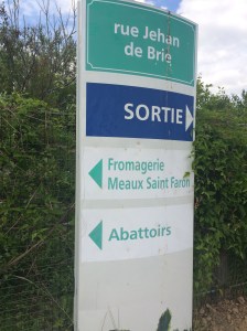 Don't take a wrong turn