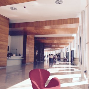 Maison de la Radio France