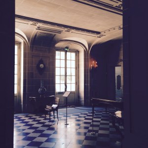 Musée Nissim Camondo