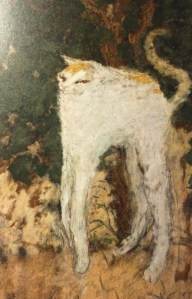 Bonnard cat