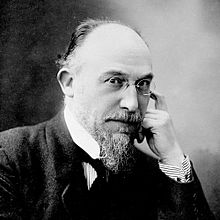 Erik Satie. Dude.