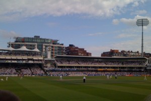 England v New Zealand