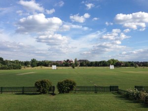 Alexandra Palace Cricket Club