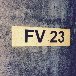 Lost Joy Division album cover