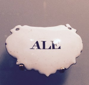 Ale token