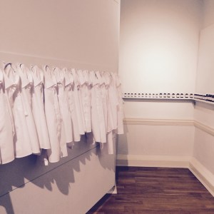 Collaboration between the children of GOSH, Emma Middleton and Shelley Wain.