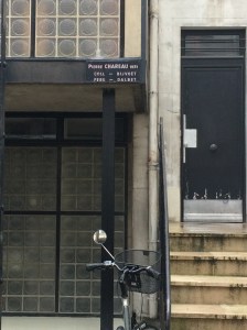 Pierre Chareau and his collaborators stake their claim