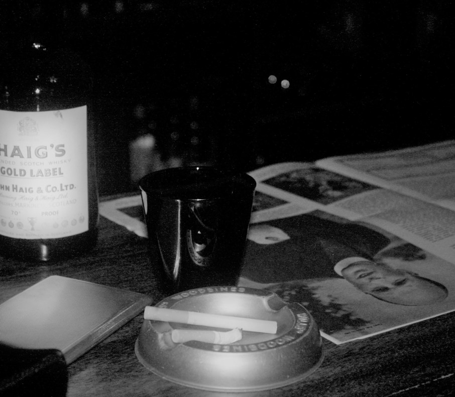 Props for 'A Door (Should be Open or Shut)