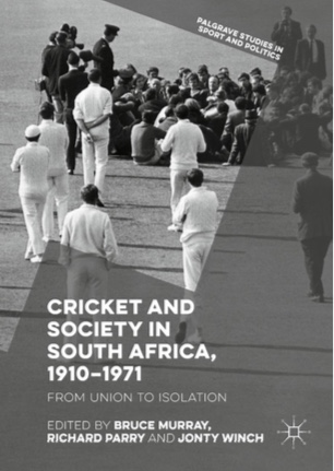 Cricket&SocietyinSA